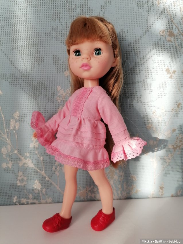 Большой привет от маленькой такой компании