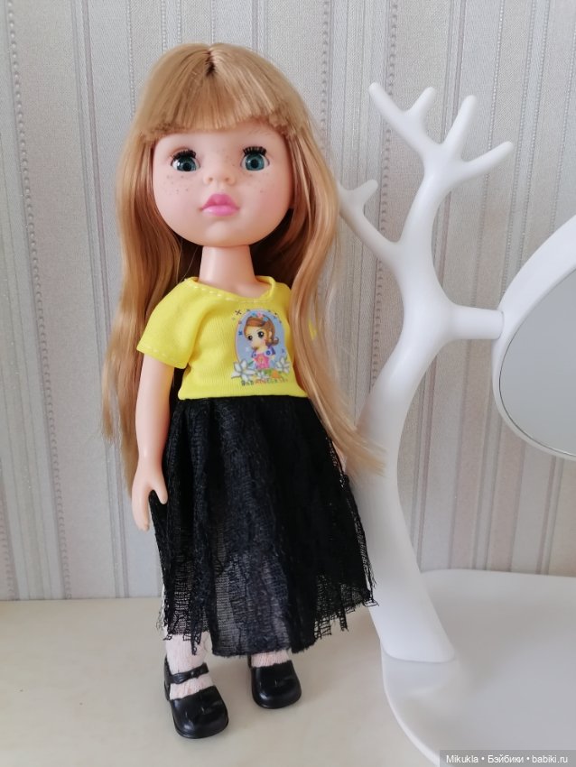 Большой привет от маленькой такой компании