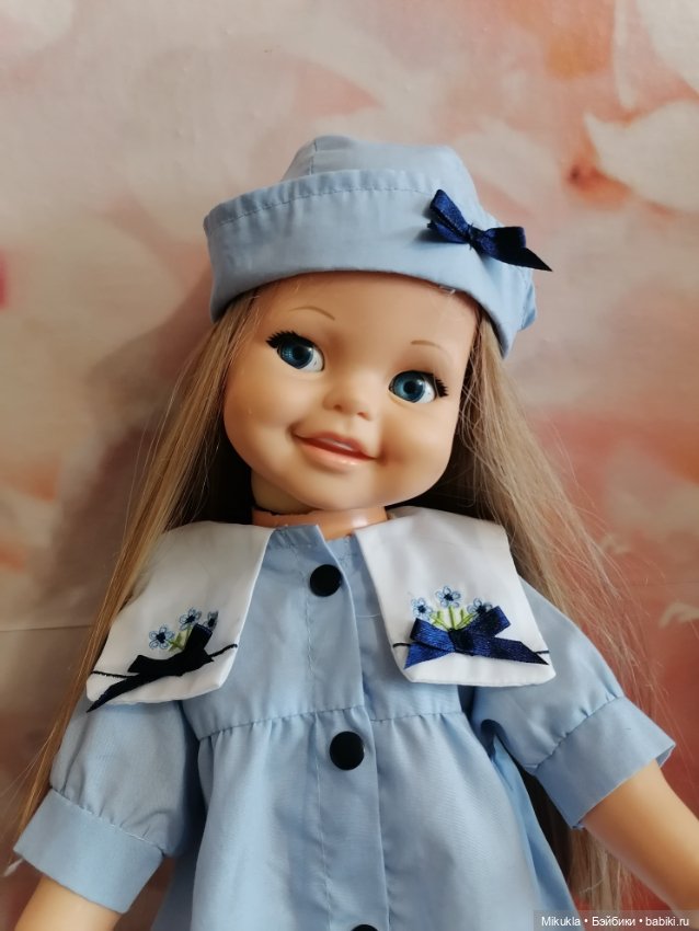 Большой привет от маленькой такой компании