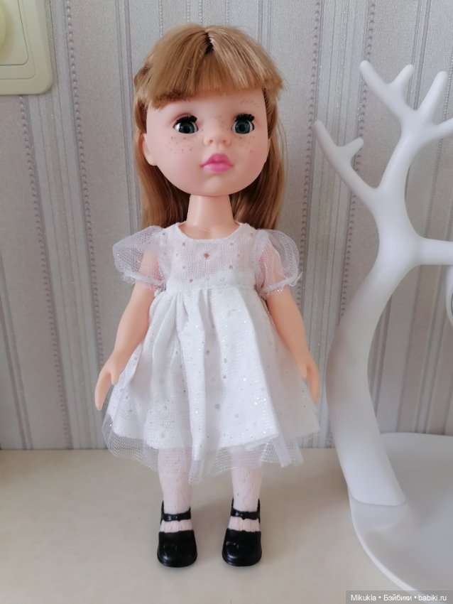 Большой привет от маленькой такой компании