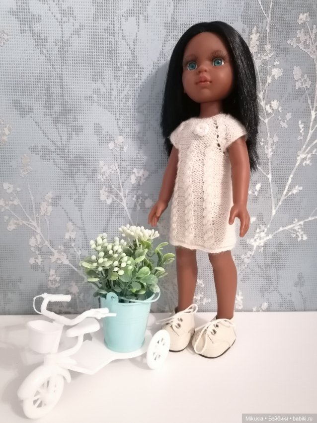 Большой привет от маленькой такой компании