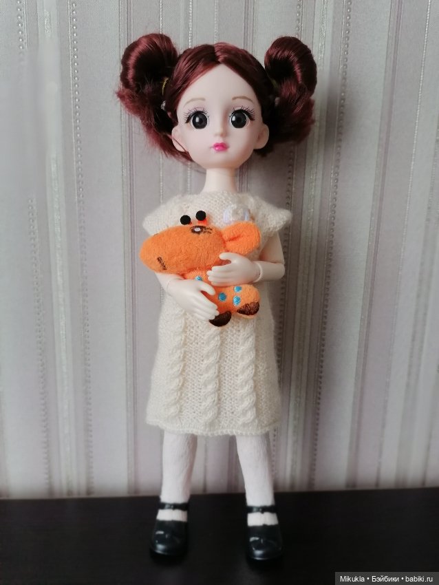 Большой привет от маленькой такой компании (фото 7)