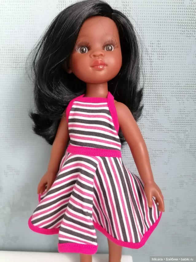 Большой привет от маленькой такой компании