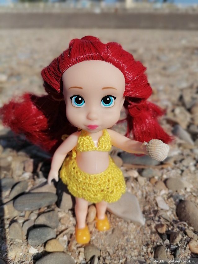 Большой привет от маленькой такой компании (фото 5)