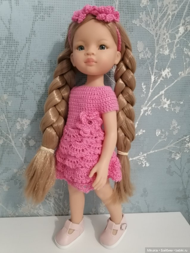 Большой привет от маленькой такой компании