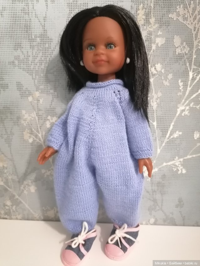 Большой привет от маленькой такой компании