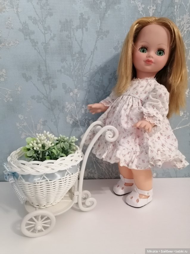 Большой привет от маленькой такой компании