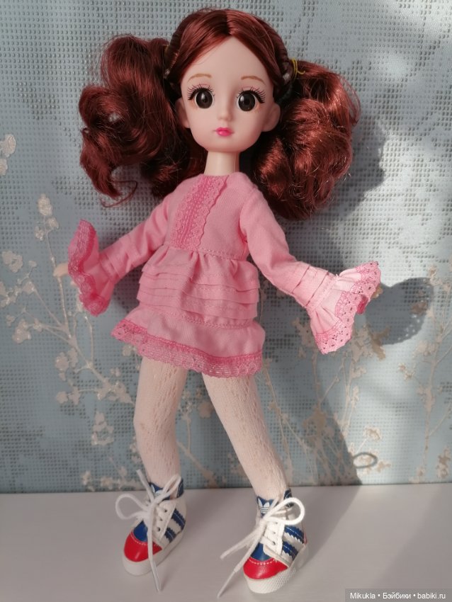 Большой привет от маленькой такой компании