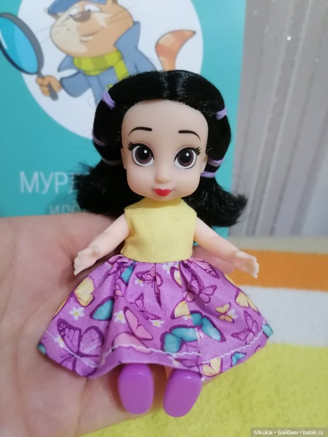 Большой привет от маленькой такой компании (фото 10)