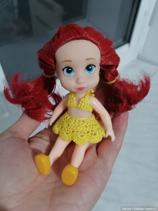 Большой привет от маленькой такой компании (фото 4)