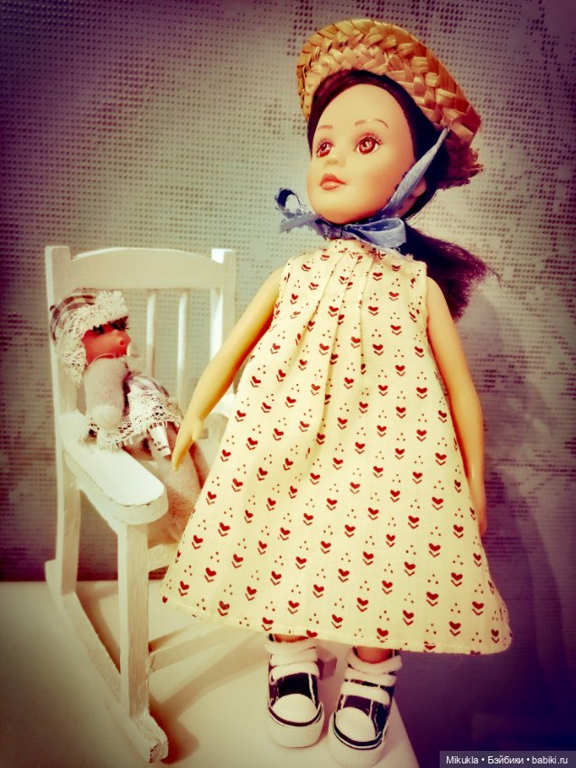 Большой привет от маленькой такой компании