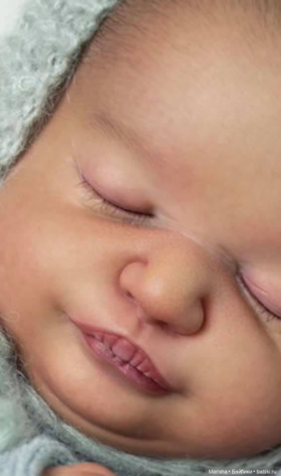 Mikol скульптора Nicoleta Carmanschi, автор прототипа Judith Suro (фото 2)