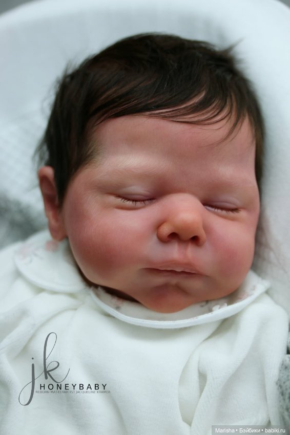 Marley скульптора Cassie Ann, автор прототипа Jacqueline Kramer (фото 10)