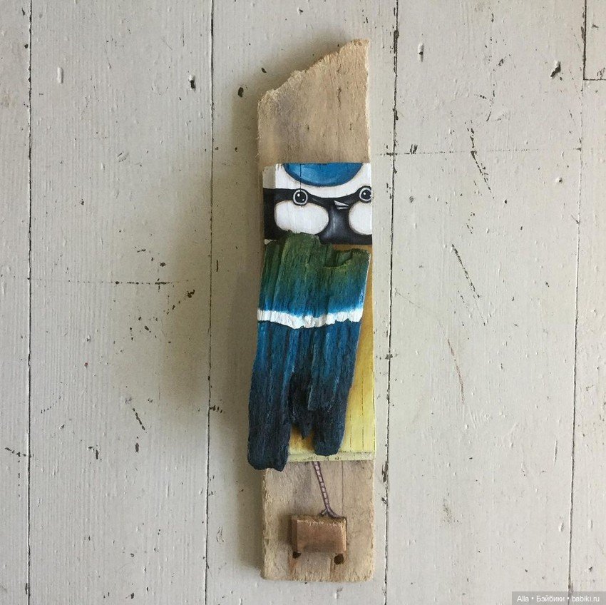 Авторские работы Claire Brierley (фото 6)