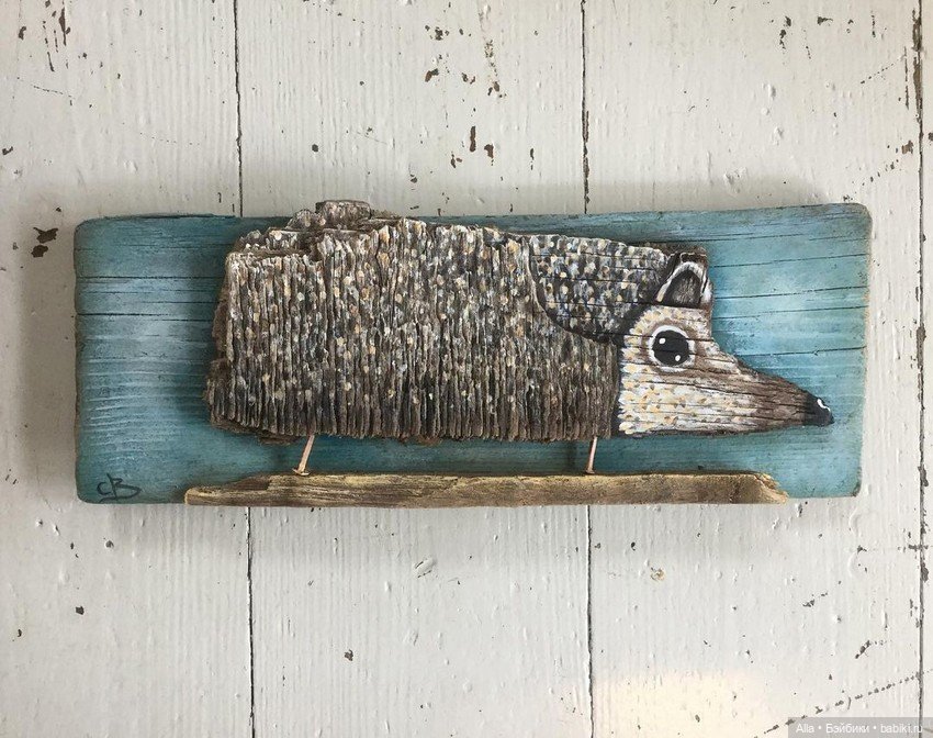 Авторские работы Claire Brierley (фото 5)