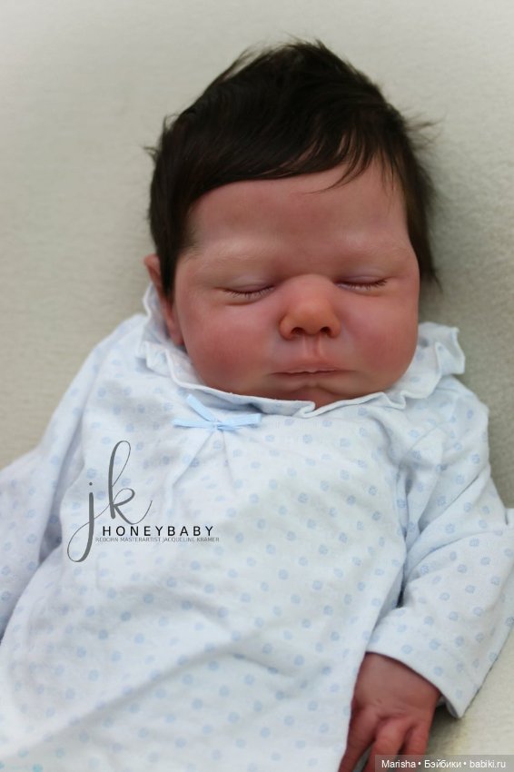 Marley скульптора Cassie Ann, автор прототипа Jacqueline Kramer (фото 7)