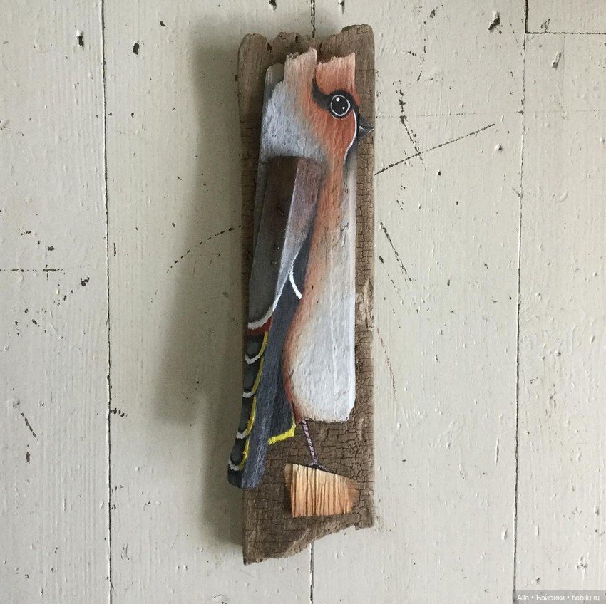 Авторские работы Claire Brierley