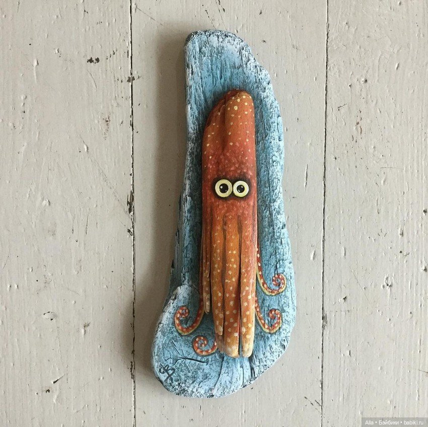 Авторские работы Claire Brierley (фото 2)