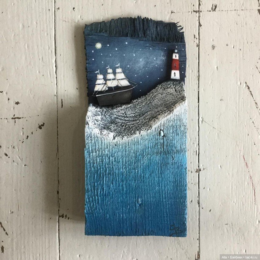 Авторские работы Claire Brierley (фото 7)