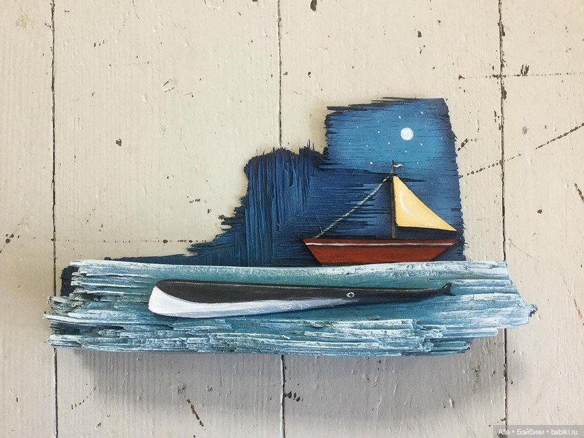 Авторские работы Claire Brierley (фото 8)