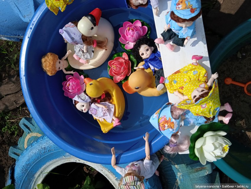 По следам советского мультика "Комаров"Часть 2 (фото 10)