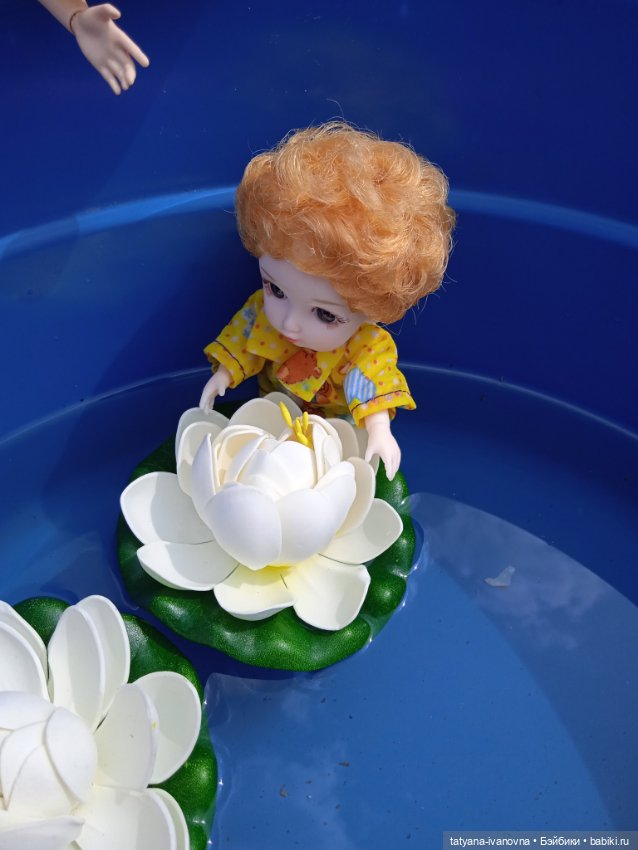 По следам советского мультика "Комаров"Часть 2