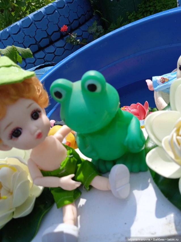 По следам советского мультика "Комаров"Часть 2