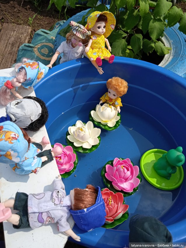 По следам советского мультика "Комаров"Часть 2