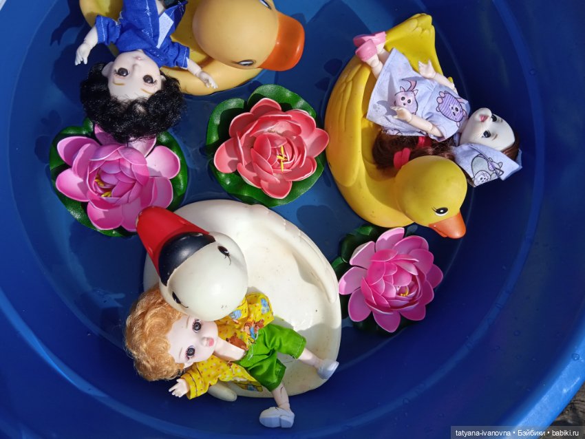 По следам советского мультика "Комаров"Часть 2 (фото 9)