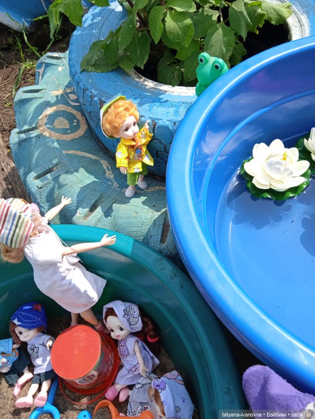 По следам советского мультика "Комаров"Часть 2 (фото 4)