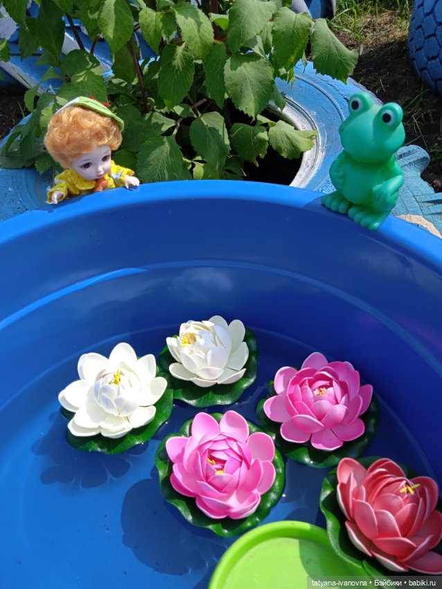 По следам советского мультика "Комаров"Часть 2 (фото 5)