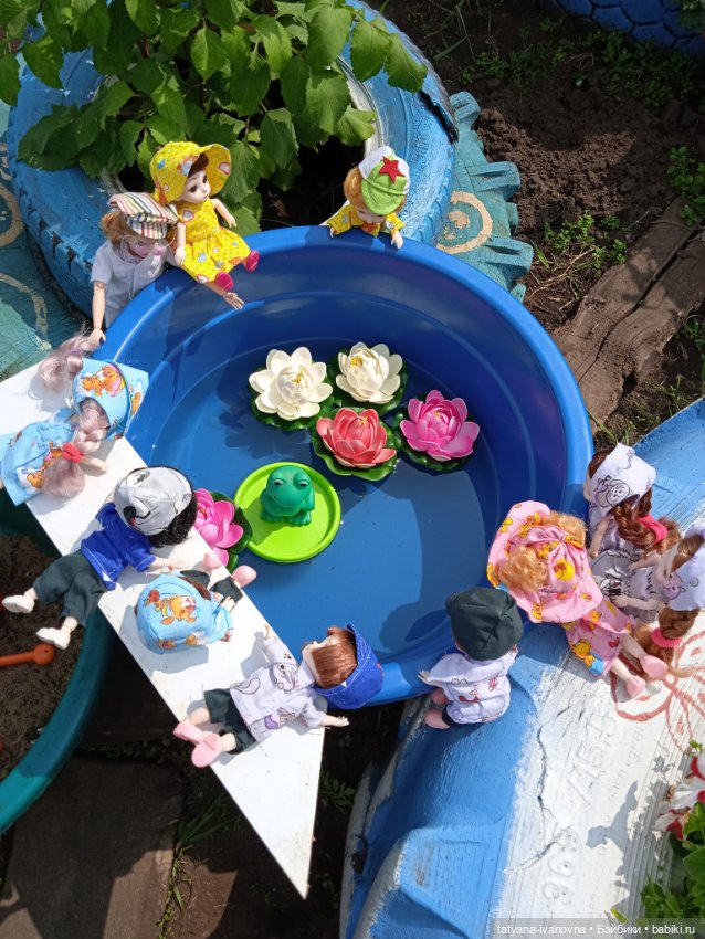 По следам советского мультика "Комаров"Часть 2 (фото 8)