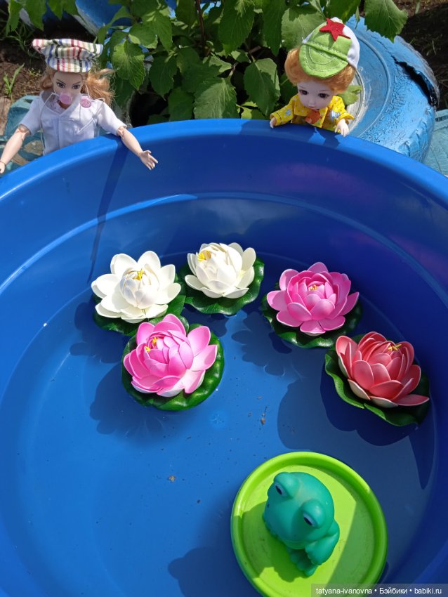 По следам советского мультика "Комаров"Часть 2 (фото 7)