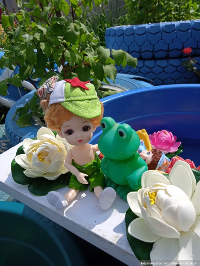 По следам советского мультика "Комаров"Часть 2