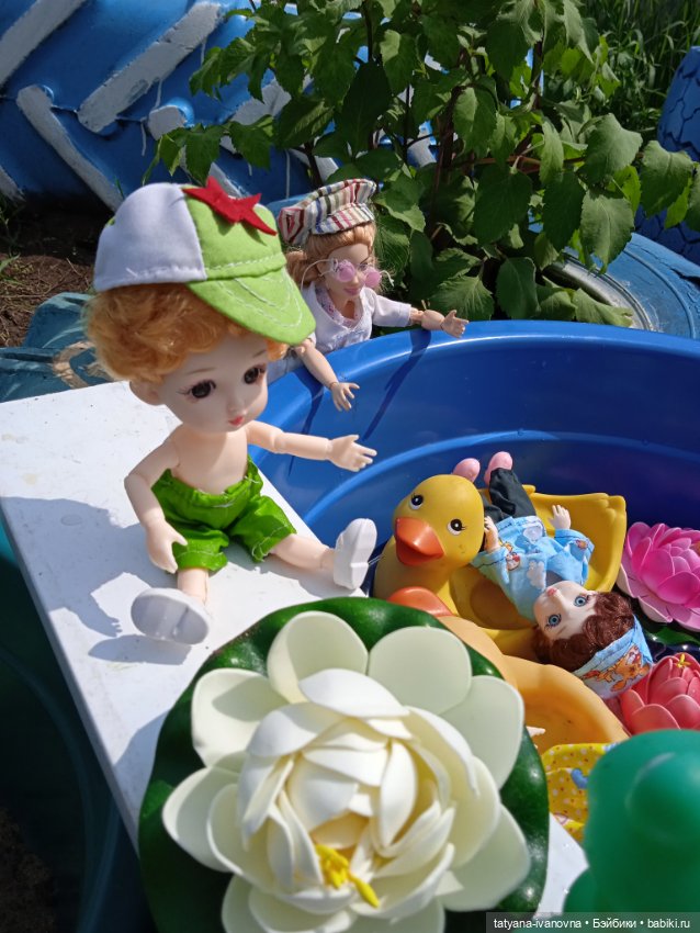 По следам советского мультика "Комаров"Часть 2