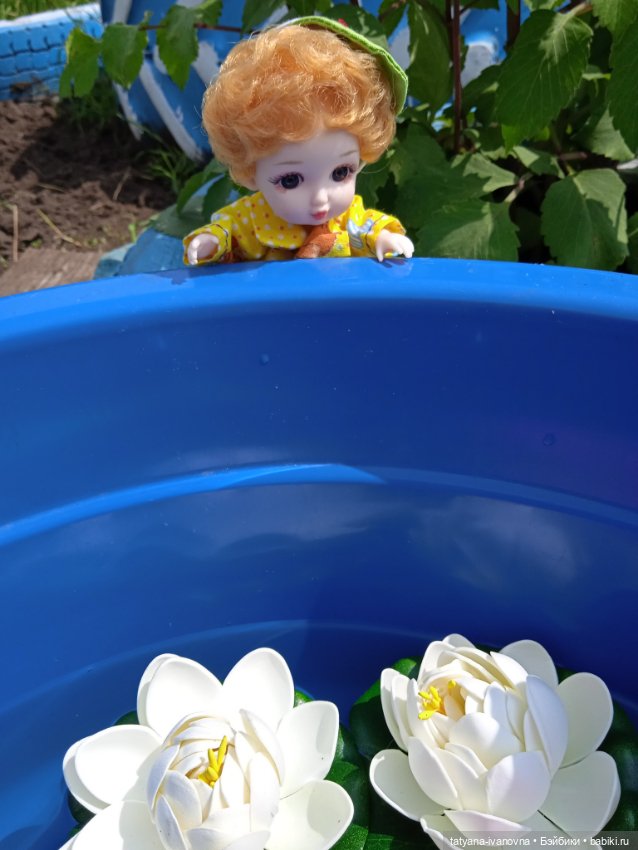 По следам советского мультика "Комаров"Часть 2 (фото 6)