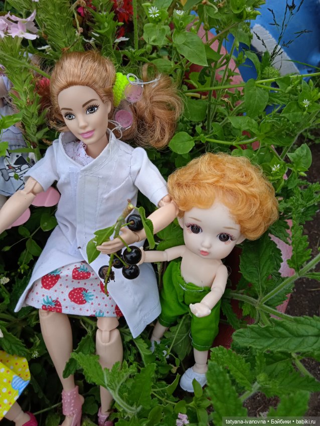 По следам советского мультика "Комаров"Часть 2