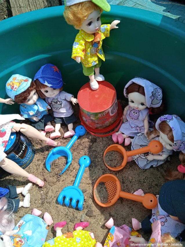 По следам советского мультика "Комаров"Часть 2