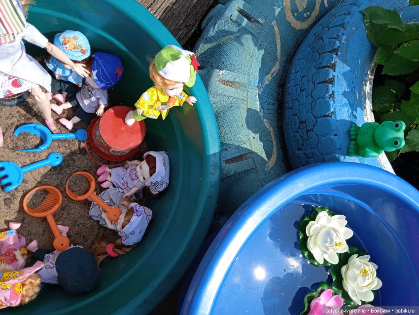 По следам советского мультика "Комаров"Часть 2 (фото 2)