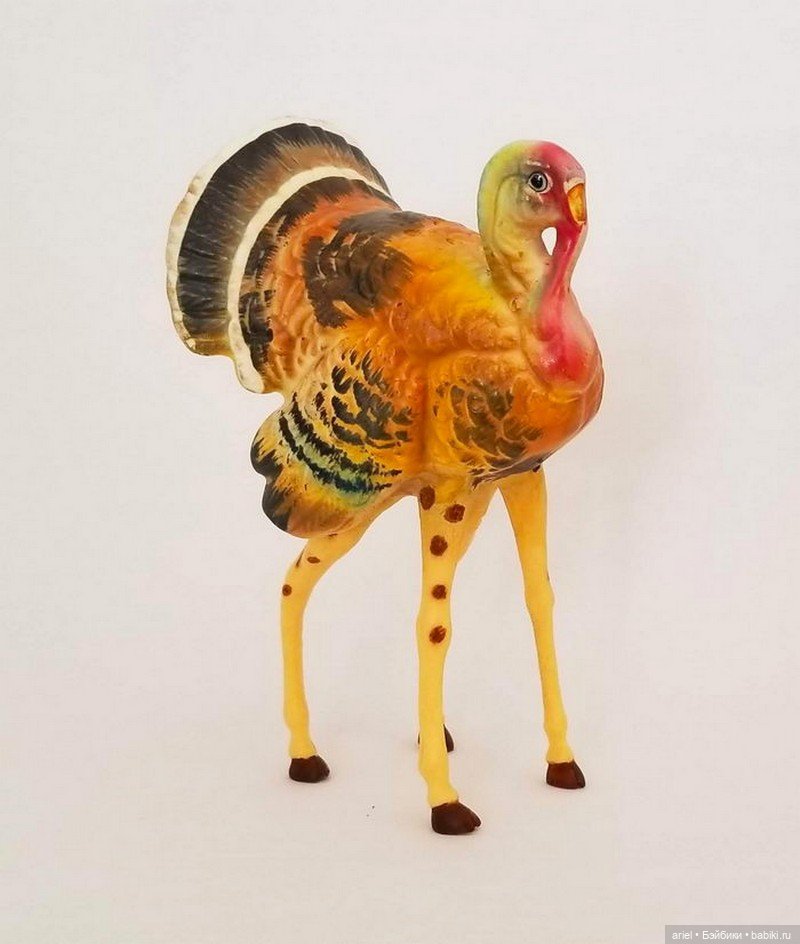 Оригинальные скульптуры Debra Broz (фото 3)