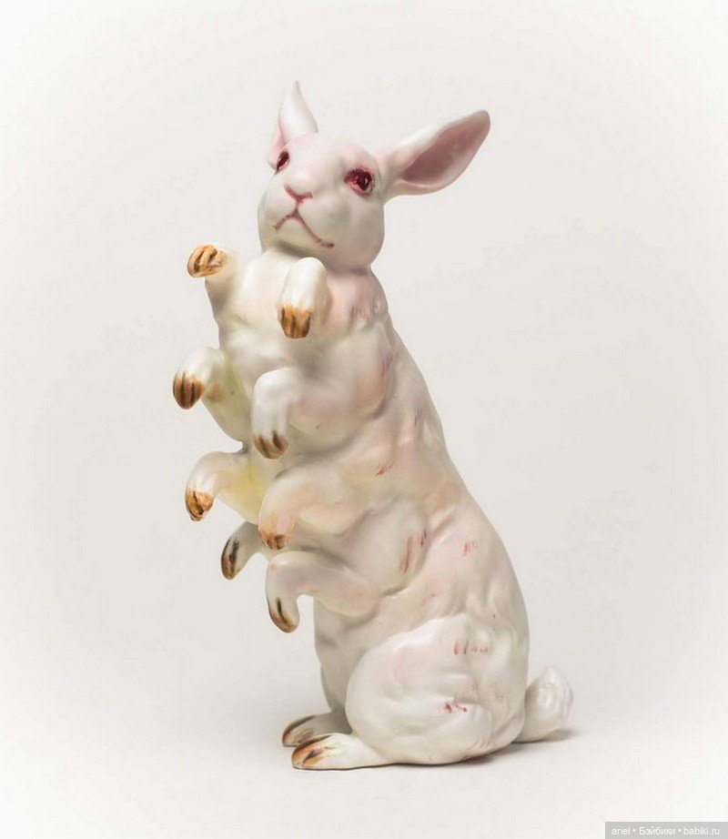 Оригинальные скульптуры Debra Broz (фото 2)