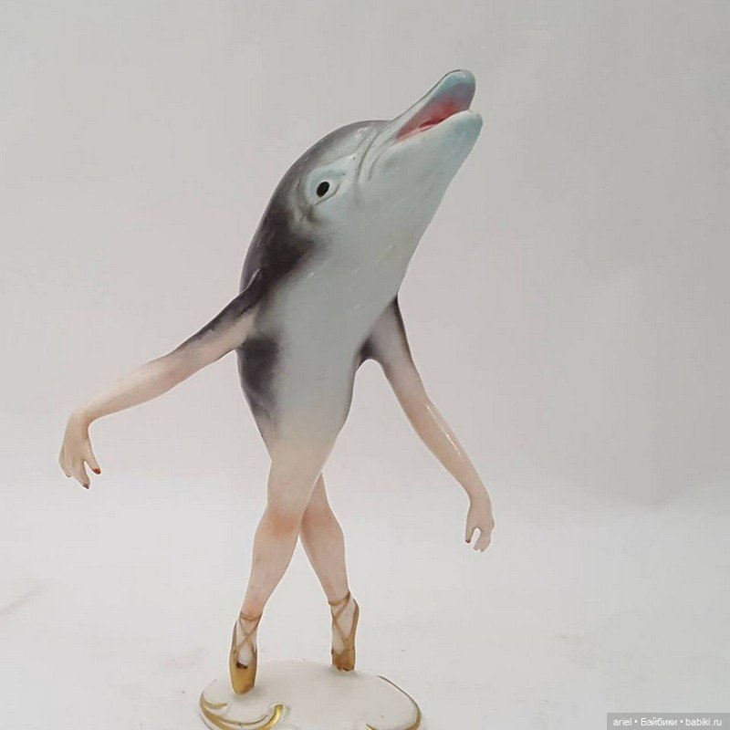 Оригинальные скульптуры Debra Broz (фото 10)