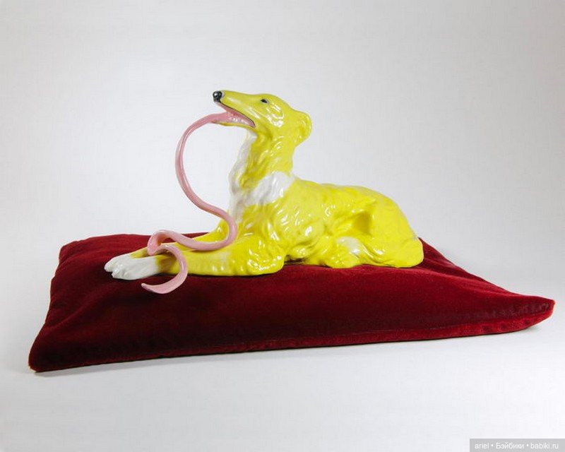 Оригинальные скульптуры Debra Broz (фото 7)