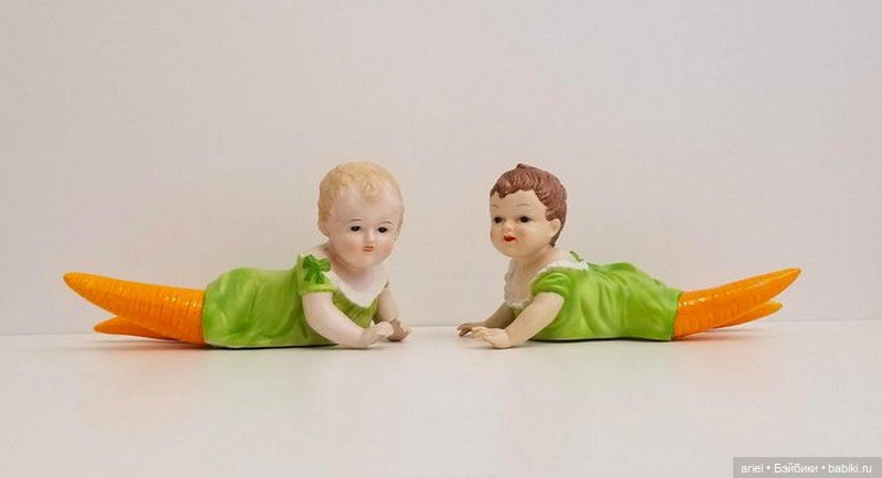 Оригинальные скульптуры Debra Broz (фото 4)