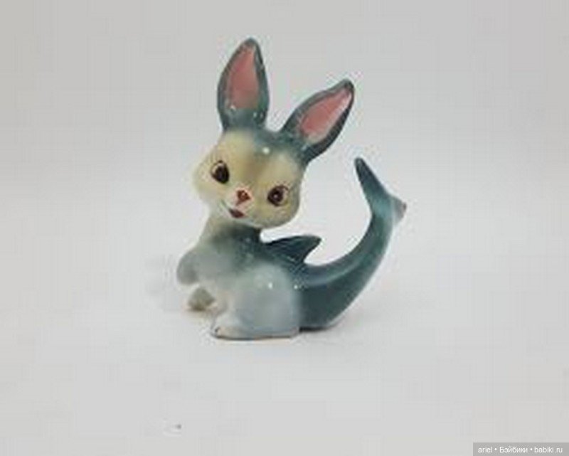 Оригинальные скульптуры Debra Broz