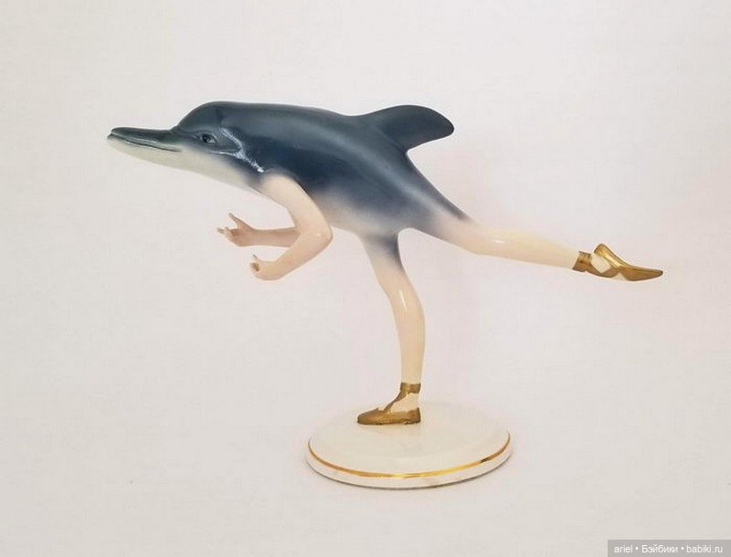 Оригинальные скульптуры Debra Broz (фото 6)