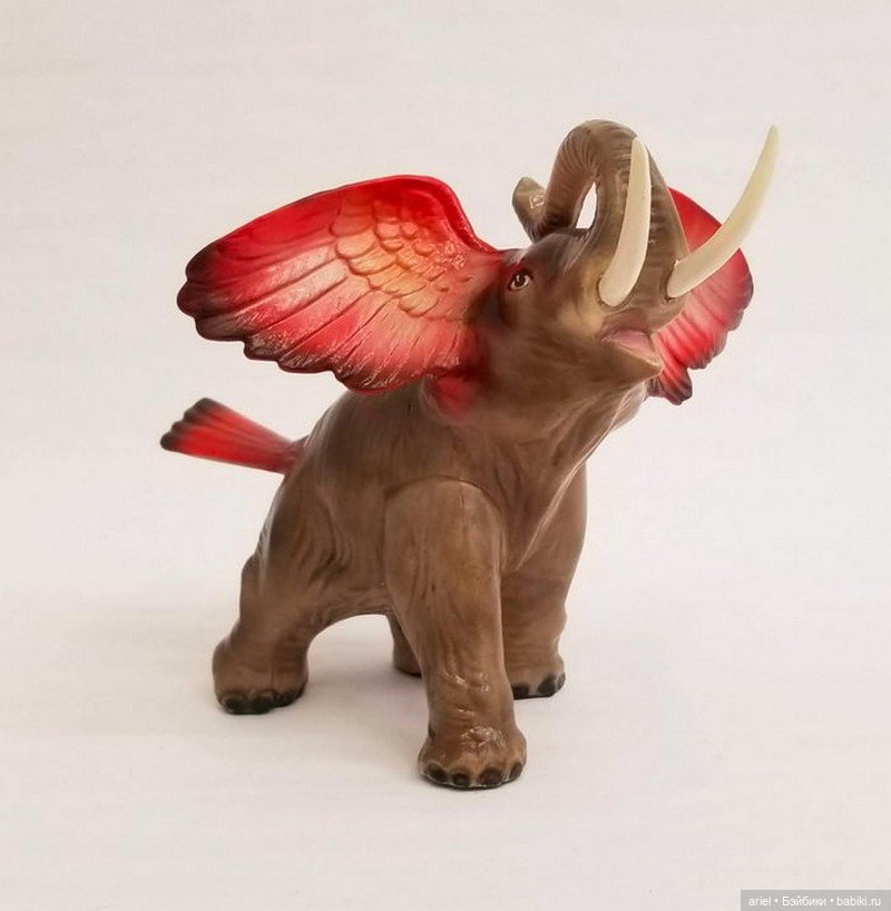 Оригинальные скульптуры Debra Broz (фото 5)