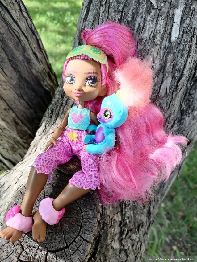 Неизбежная повторка персонажа. А у вас есть близнецы (фото 2)