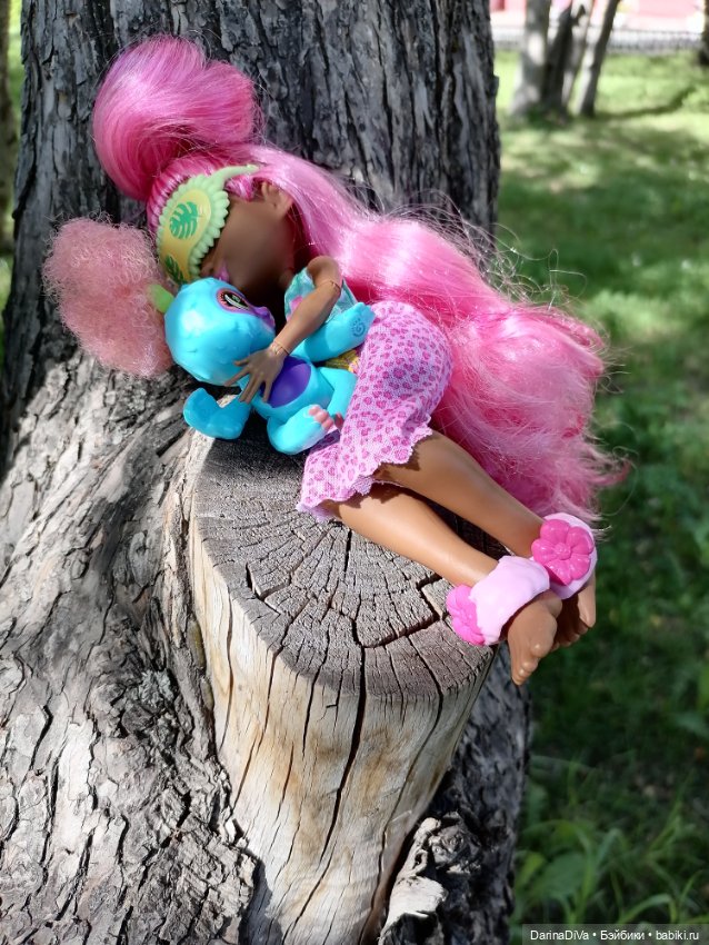 Неизбежная повторка персонажа. А у вас есть близнецы (фото 6)