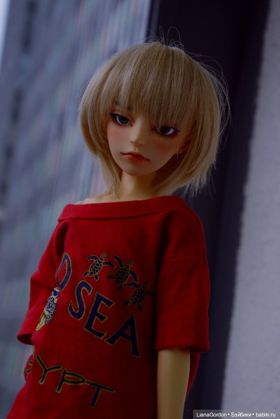 Рубрика "до/после"^-^(День 3) (фото 7)